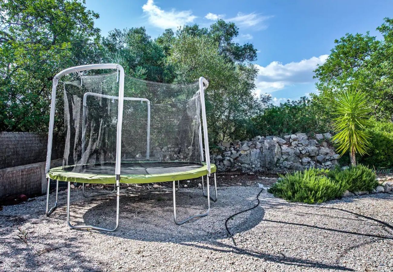Villa in Loulé - Vivenda 3 Moinhos
