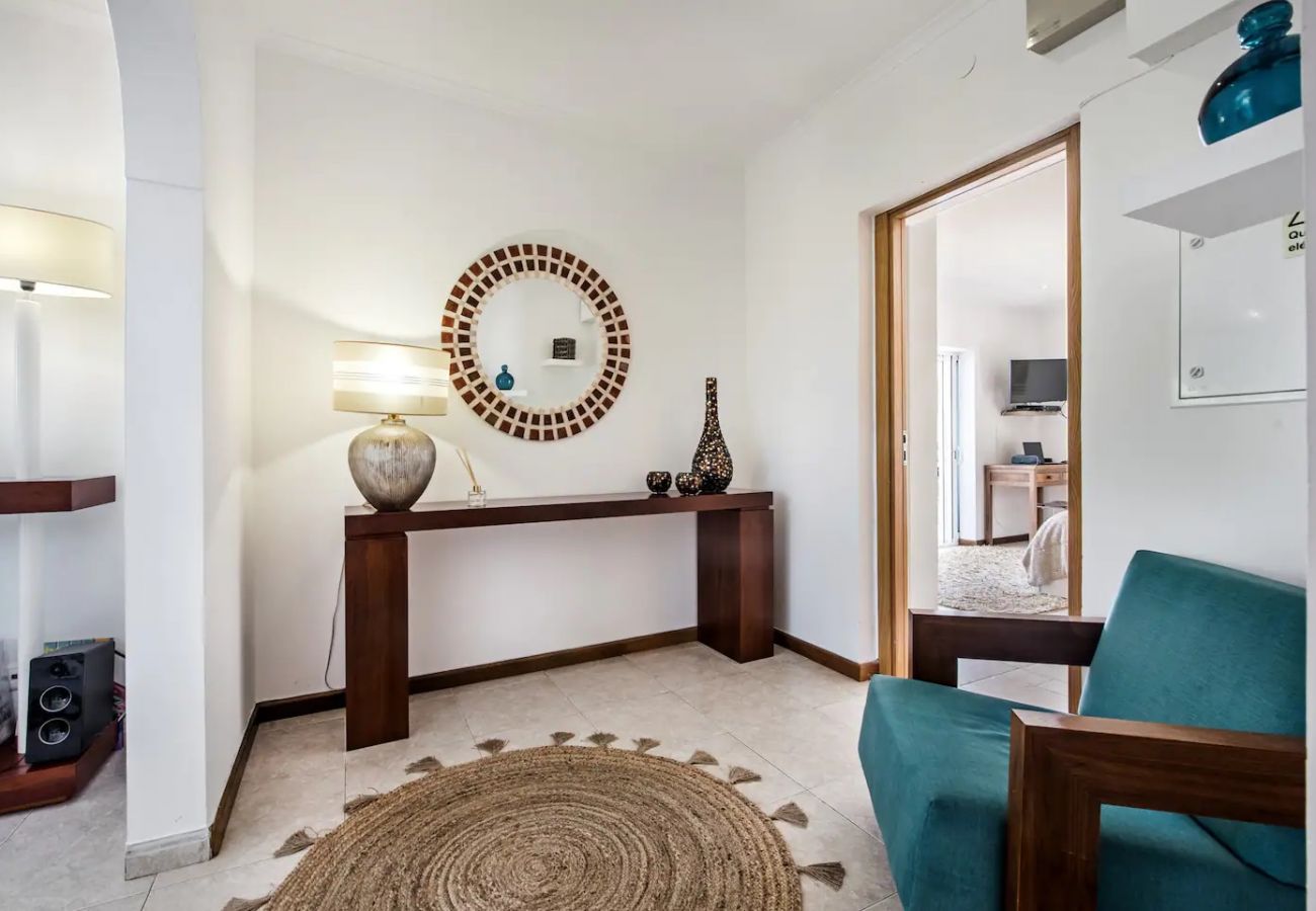 Villa in Loulé - Vivenda 3 Moinhos