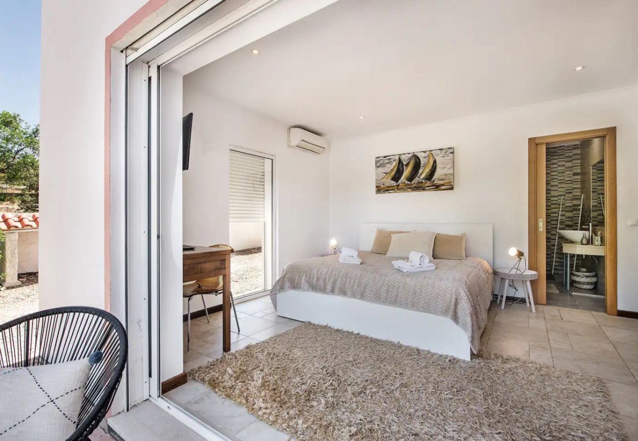 Villa in Loulé - Vivenda 3 Moinhos