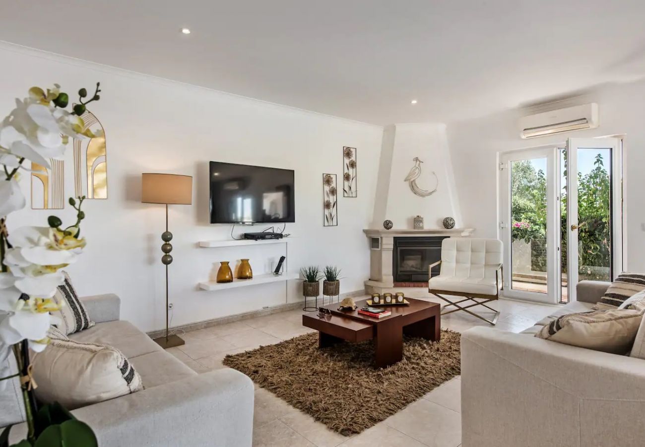 Villa in Loulé - Vivenda 3 Moinhos