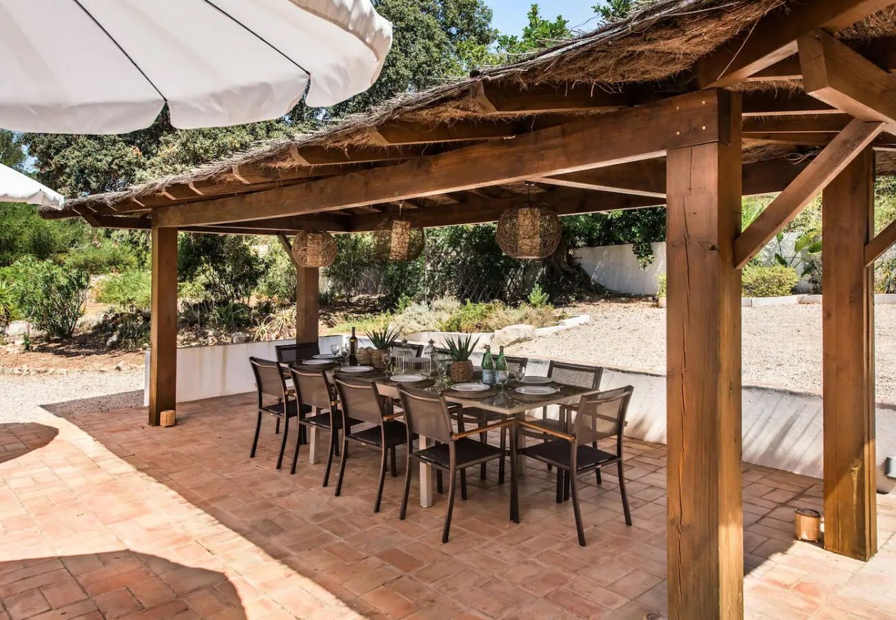 Villa in Loulé - Vivenda 3 Moinhos