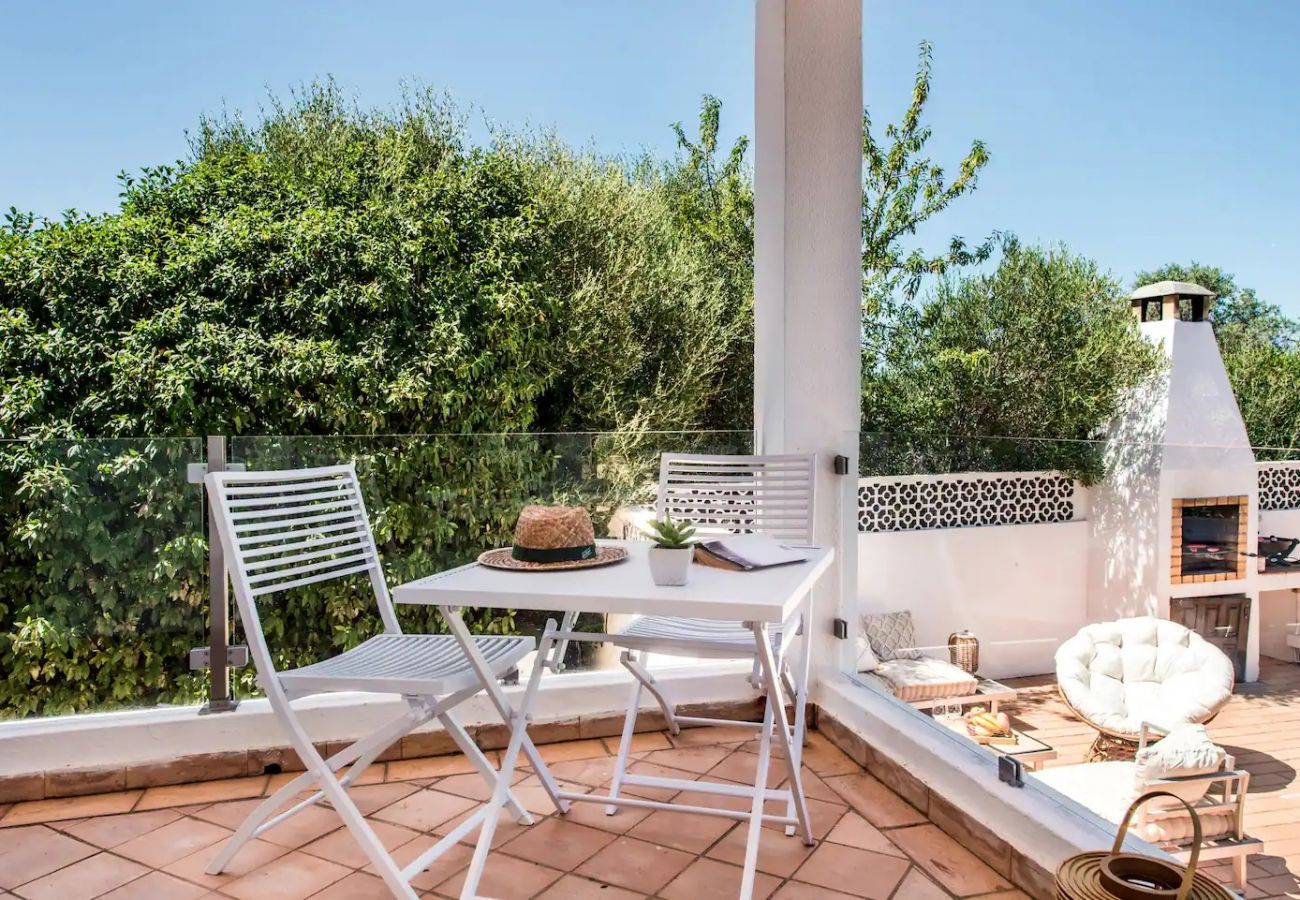 Villa in Loulé - Vivenda 3 Moinhos