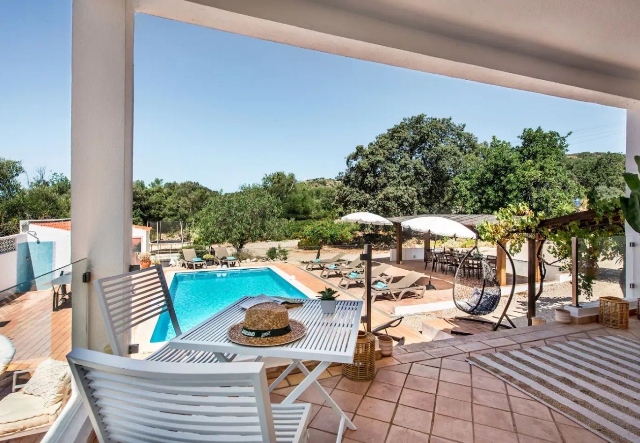 Villa in Loulé - Vivenda 3 Moinhos