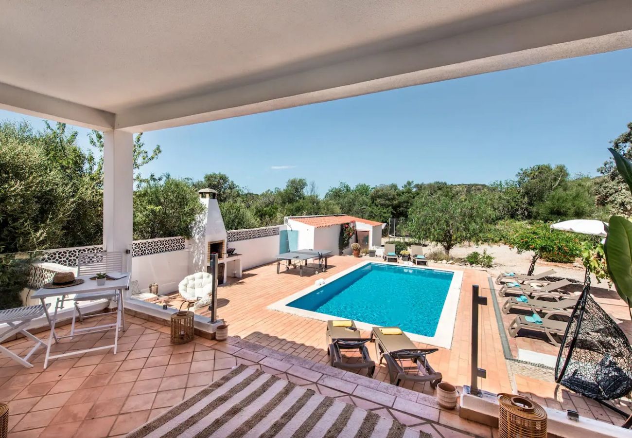 Villa in Loulé - Vivenda 3 Moinhos