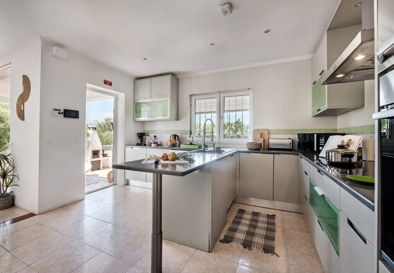 Villa in Loulé - Vivenda 3 Moinhos