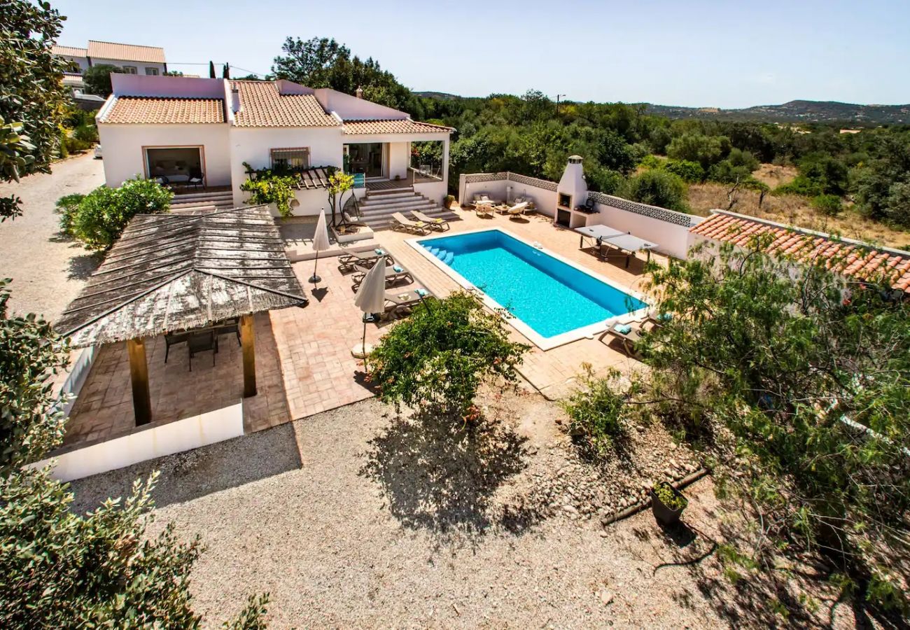 Villa in Loulé - Vivenda 3 Moinhos