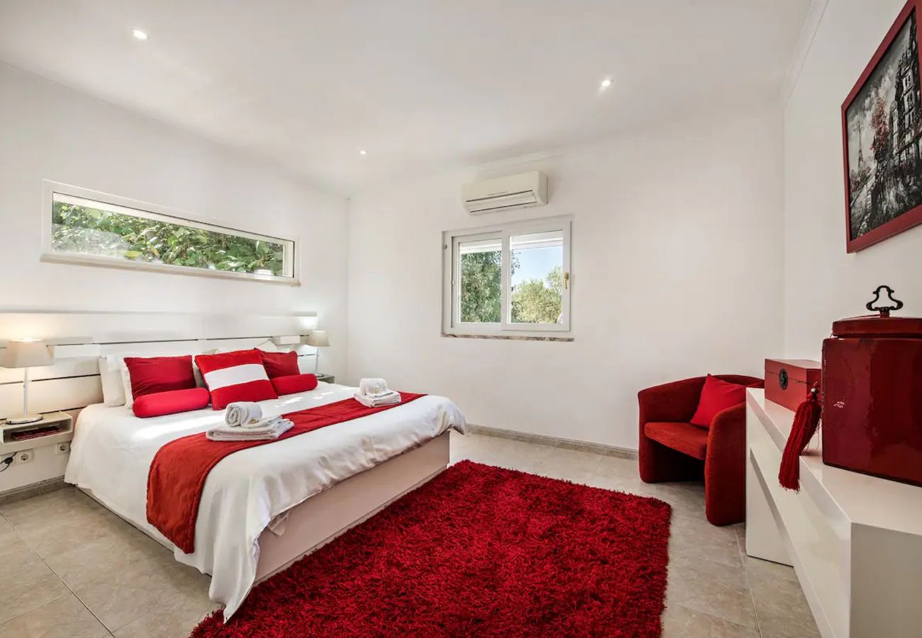 Villa in Loulé - Vivenda 3 Moinhos