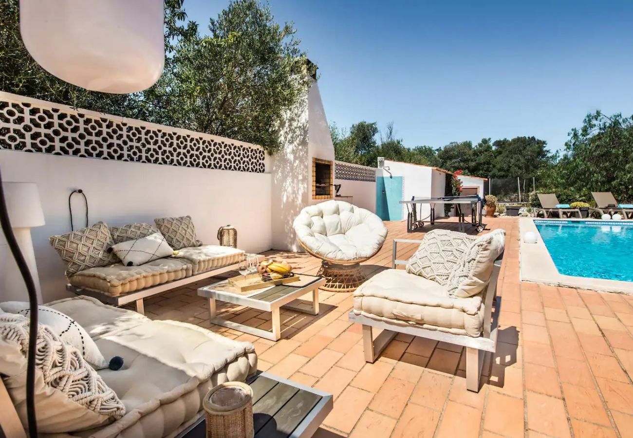 Villa in Loulé - Vivenda 3 Moinhos