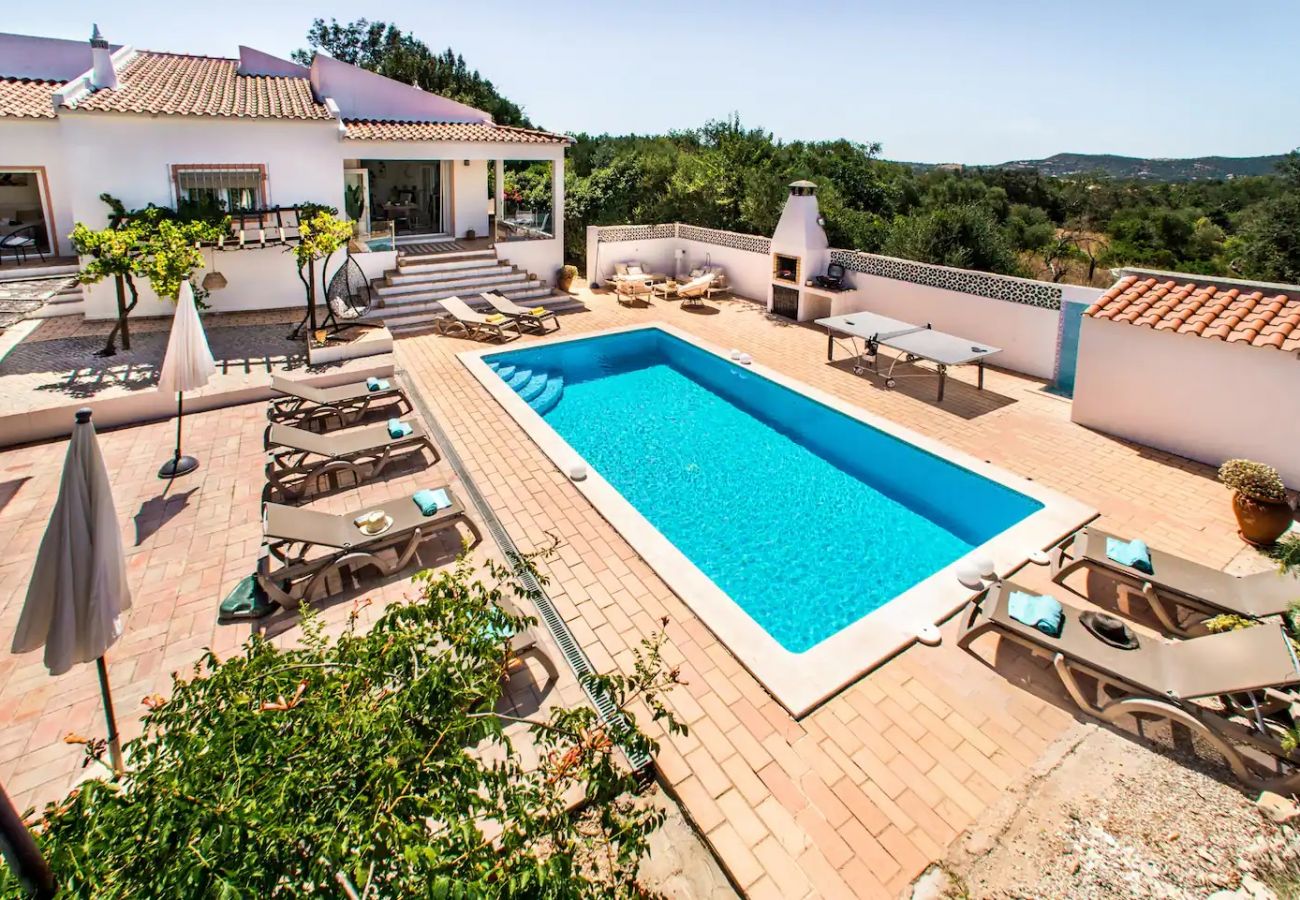 Villa in Loulé - Vivenda 3 Moinhos