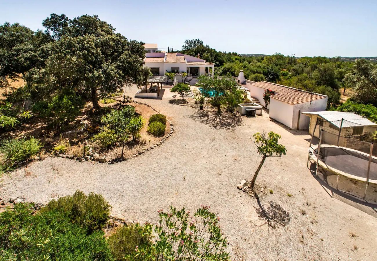 Villa in Loulé - Vivenda 3 Moinhos