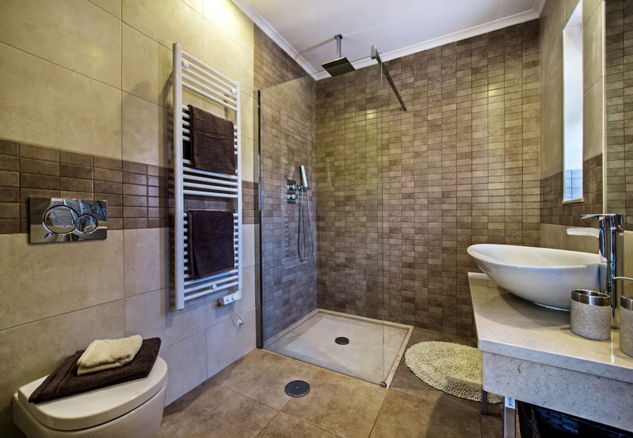 Villa in Loulé - Vivenda 3 Moinhos