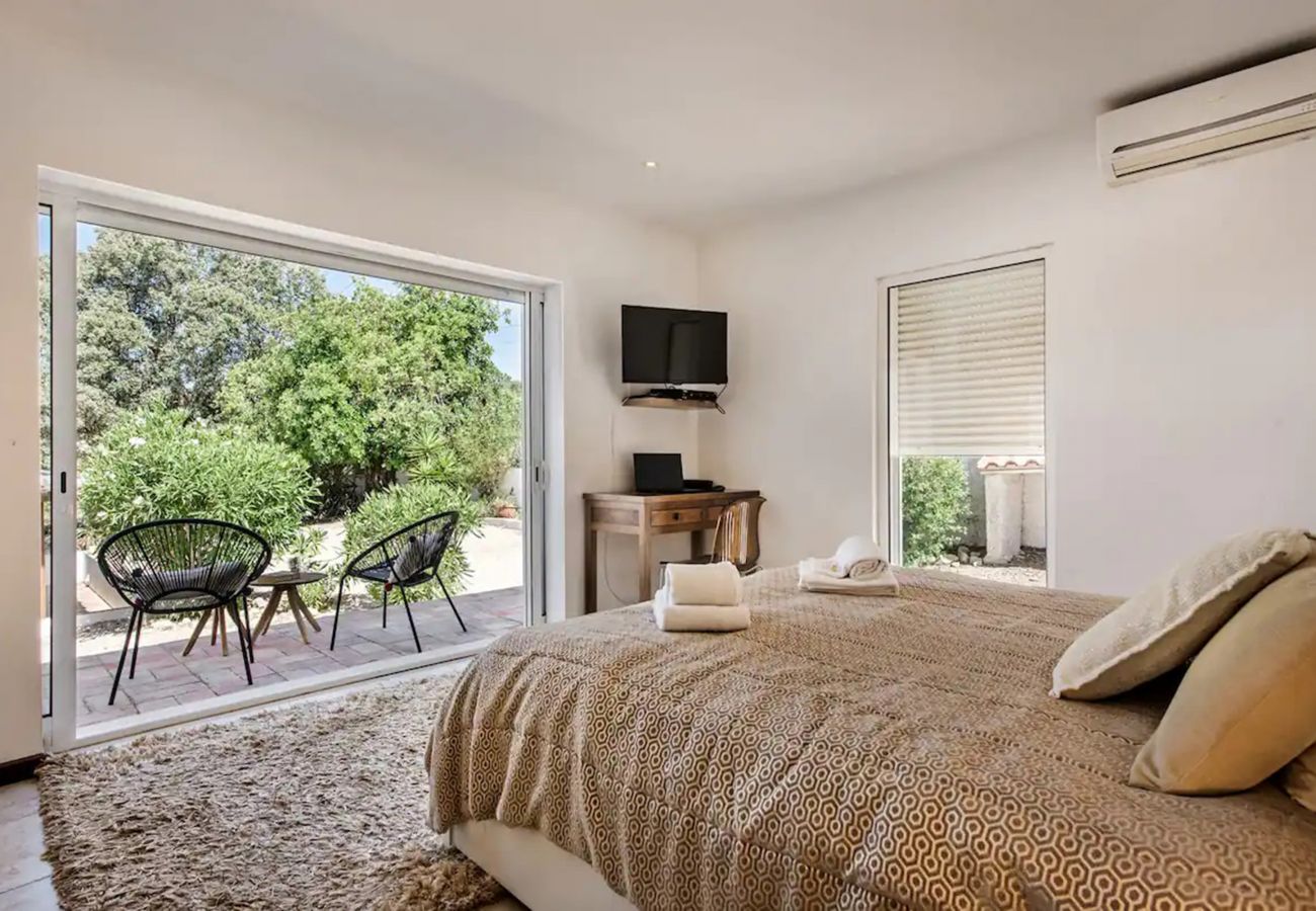Villa in Loulé - Vivenda 3 Moinhos