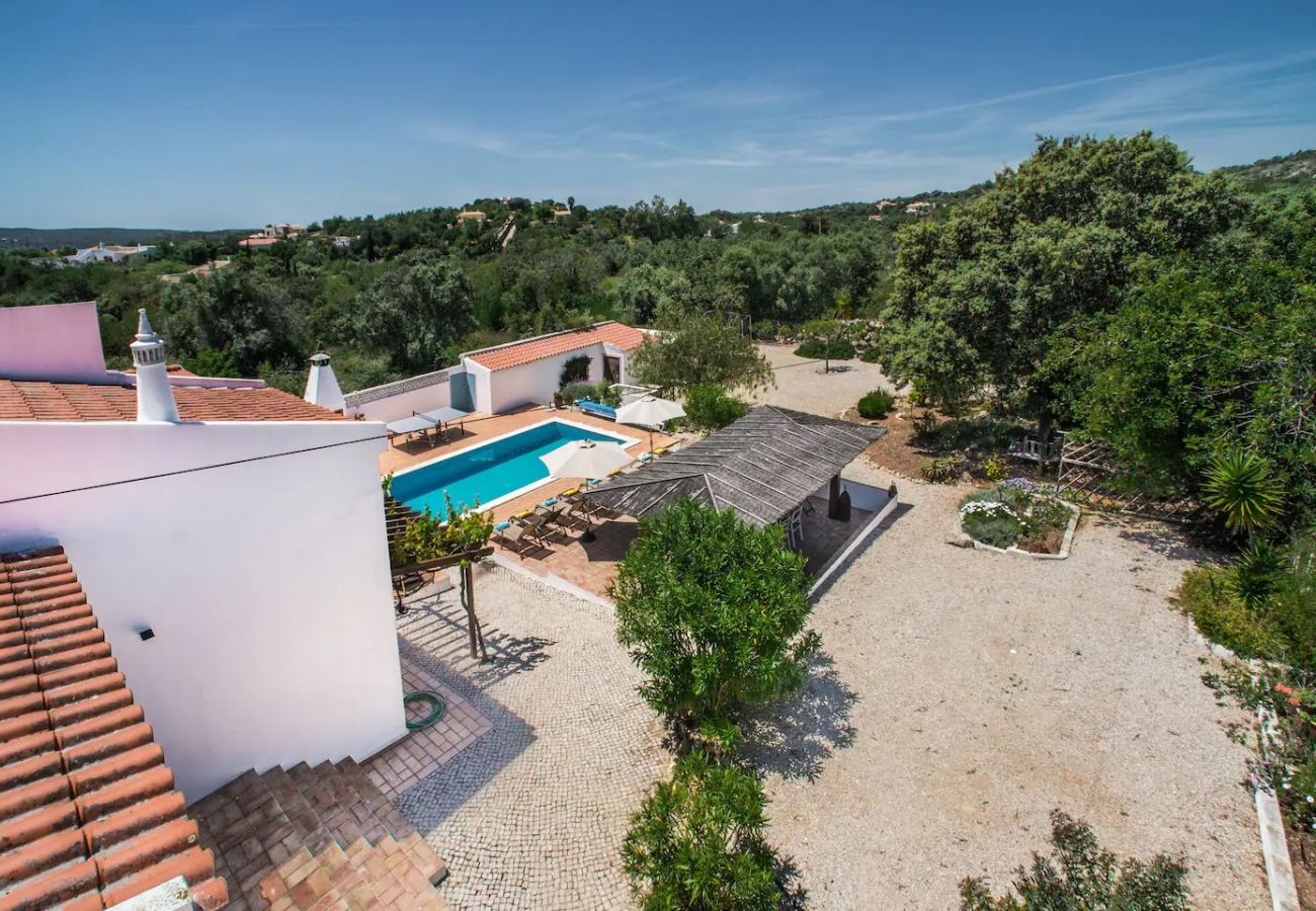 Villa in Loulé - Vivenda 3 Moinhos