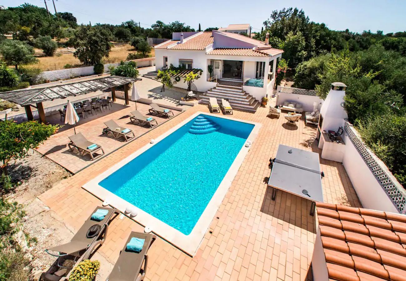 Villa in Loulé - Vivenda 3 Moinhos