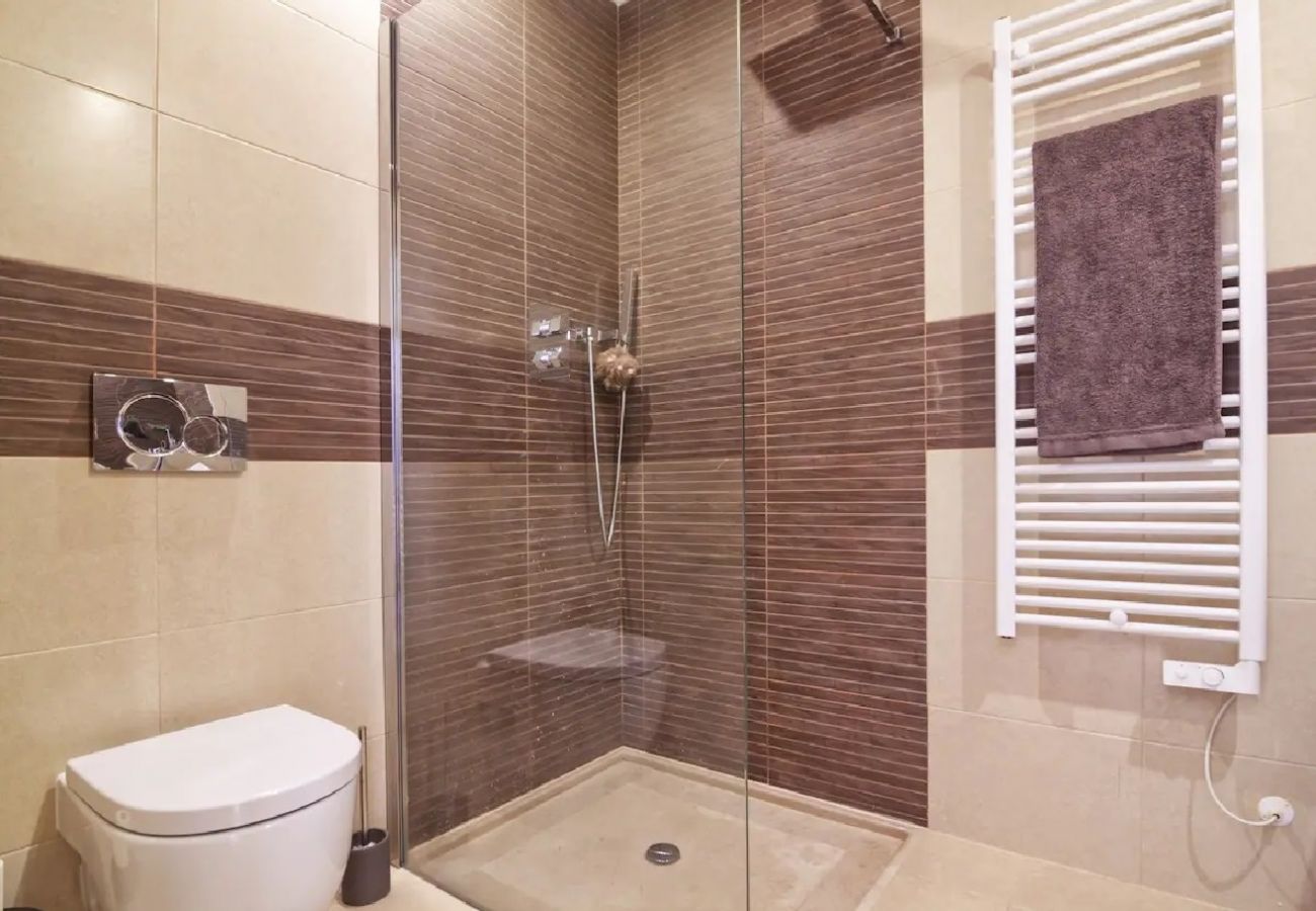 Villa in Loulé - Vivenda 3 Moinhos