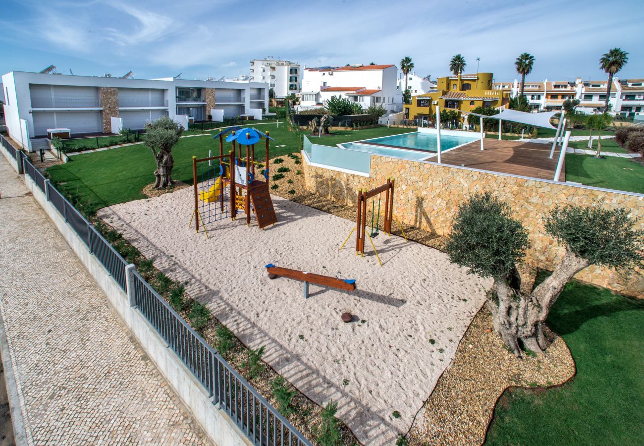 Apartment in Albufeira - Apartamento 3 Azuis