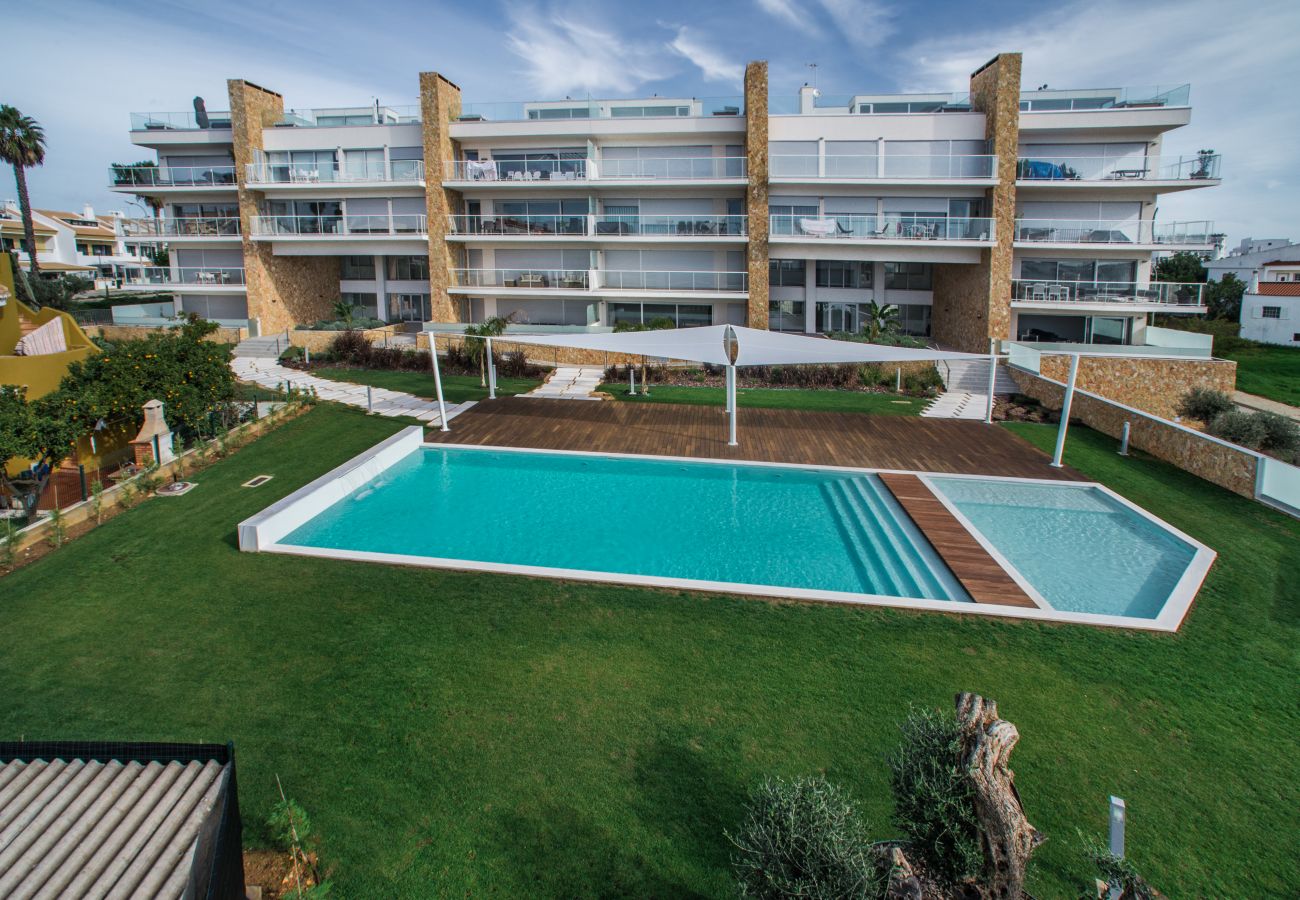 Apartment in Albufeira - Apartamento 3 Azuis