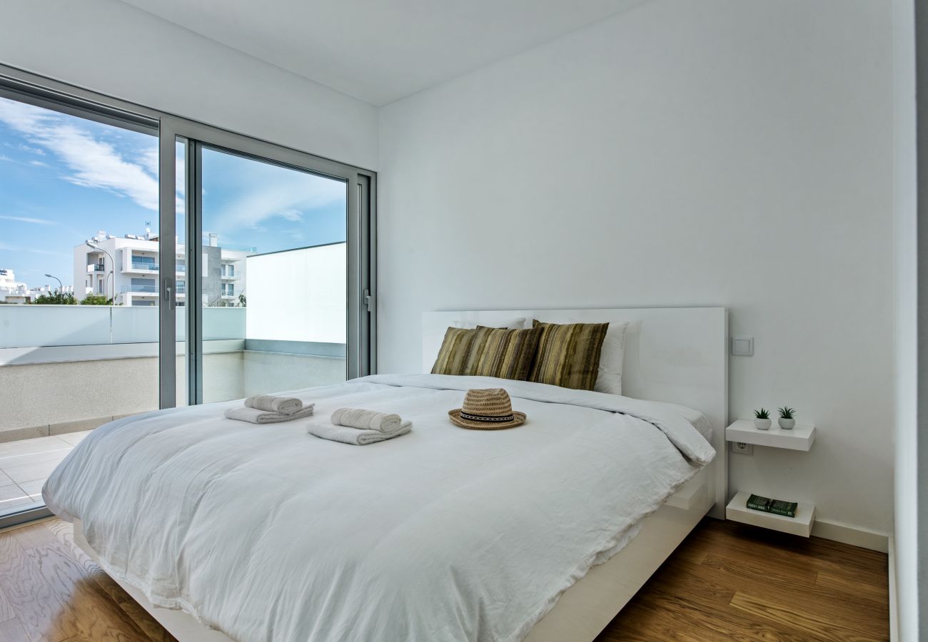 Apartment in Albufeira - Apartamento 3 Azuis