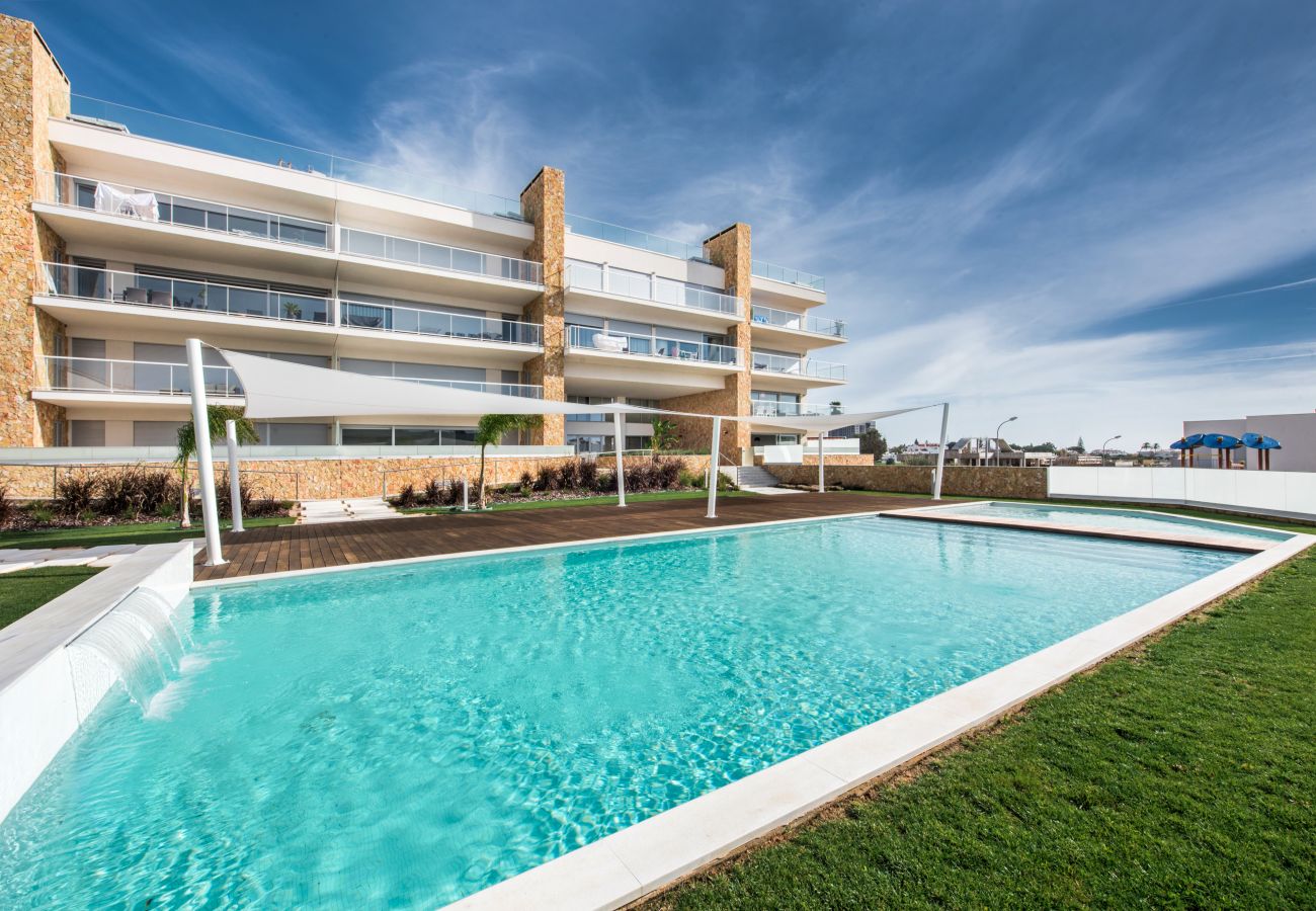 Apartment in Albufeira - Apartamento 3 Azuis