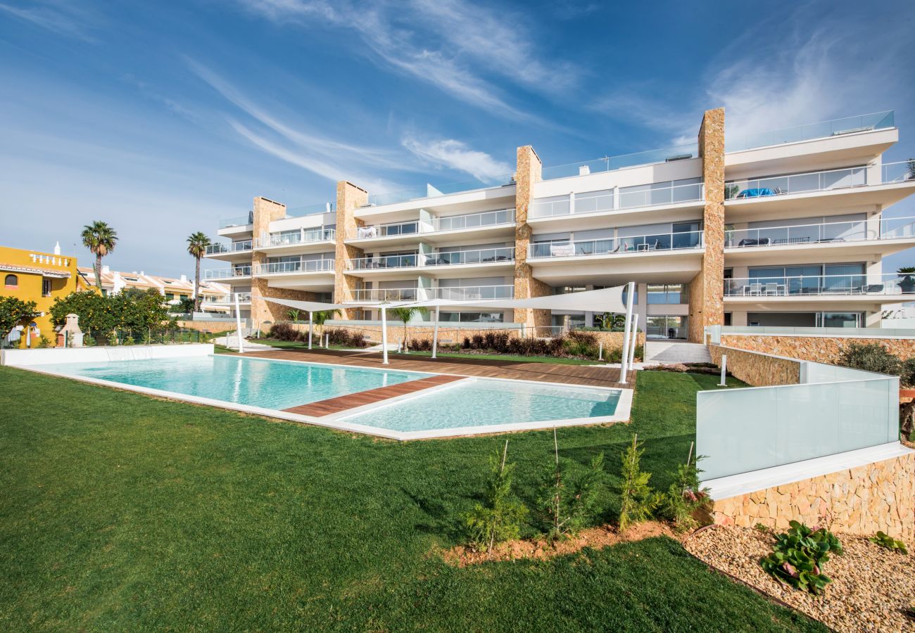 Apartment in Albufeira - Apartamento 3 Azuis