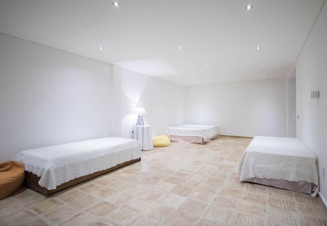 Cottage in Estoi - Casa Serena Cottage in Estoi - Casa Serena