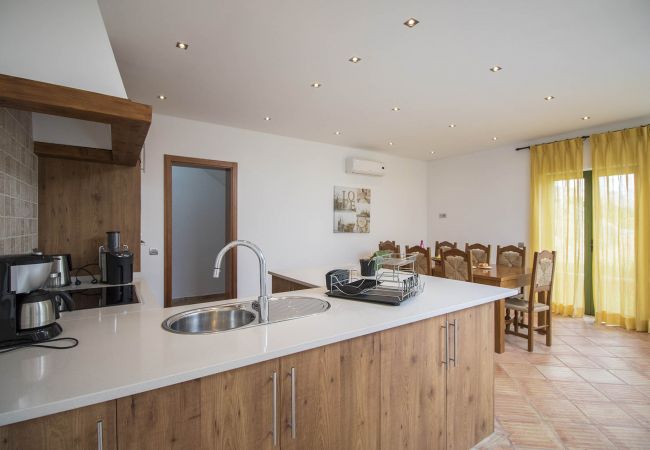 Cottage in Estoi - Casa Serena Cottage in Estoi - Casa Serena