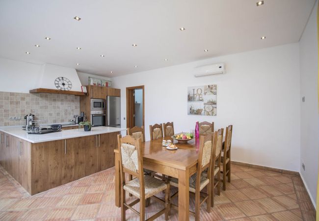 Cottage in Estoi - Casa Serena Cottage in Estoi - Casa Serena