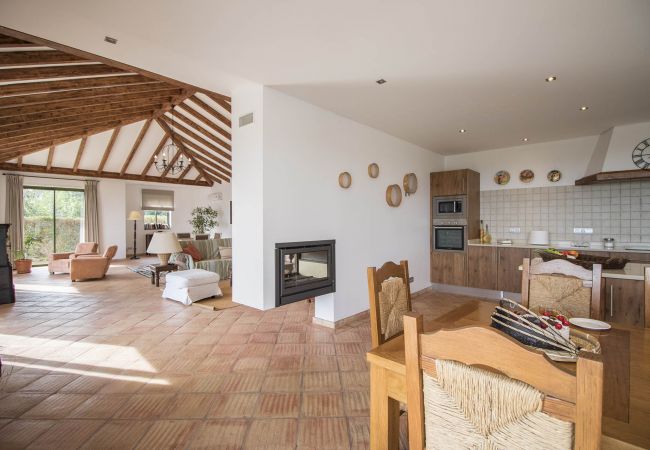 Cottage in Estoi - Casa Serena Cottage in Estoi - Casa Serena