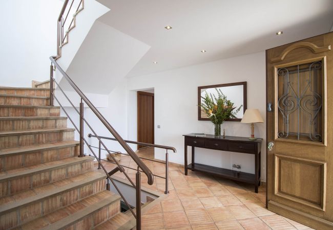 Cottage in Estoi - Casa Serena Cottage in Estoi - Casa Serena