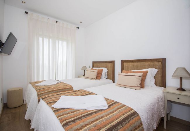 Cottage in Estoi - Casa Serena Cottage in Estoi - Casa Serena