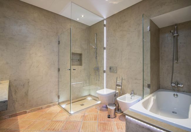 Cottage in Estoi - Casa Serena Cottage in Estoi - Casa Serena