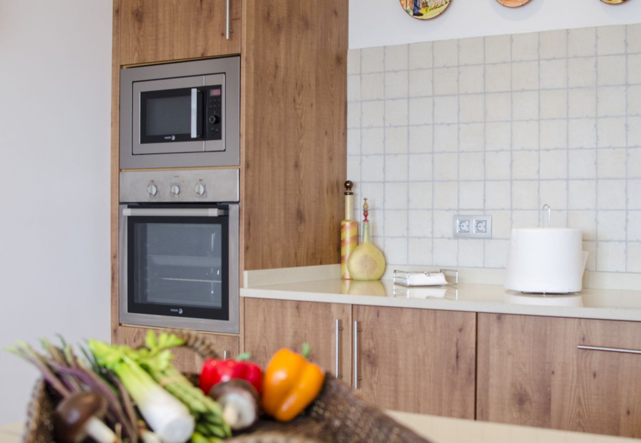 Cottage in Estoi - Casa Serena