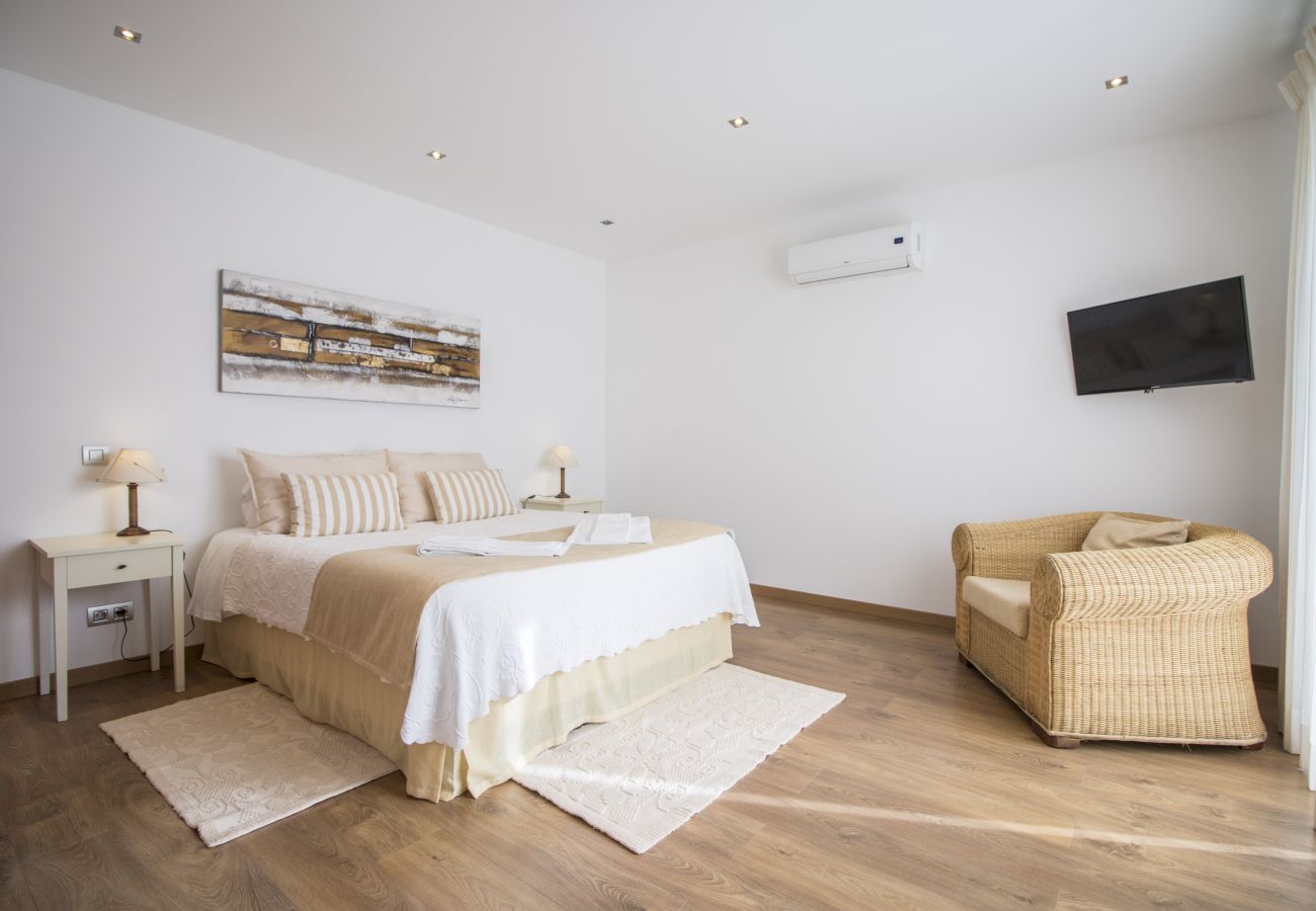 Cottage in Estoi - Casa Serena