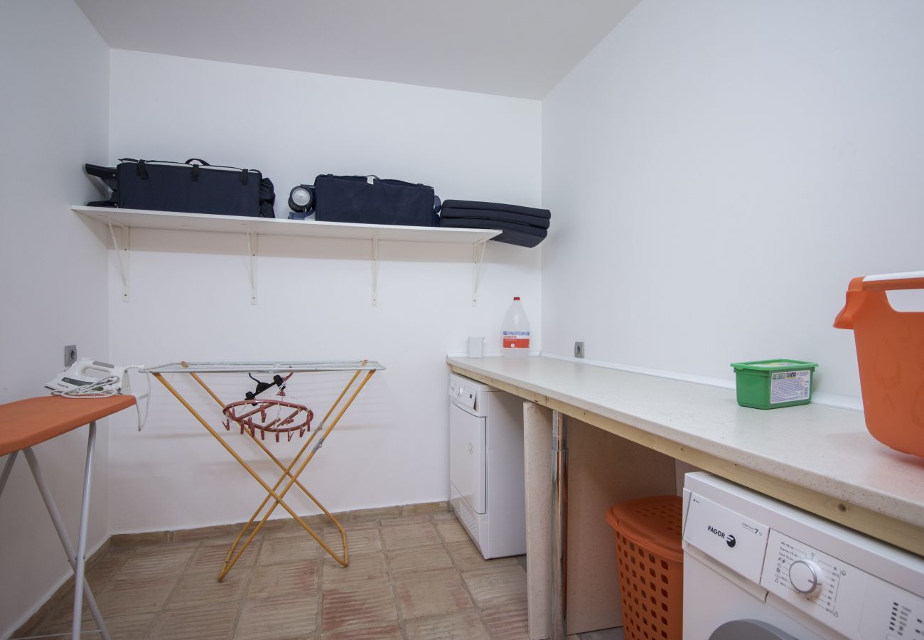 Cottage in Estoi - Casa Serena