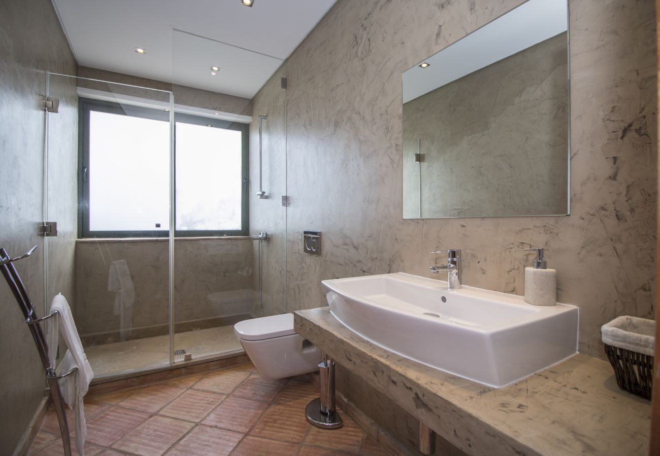 Cottage in Estoi - Casa Serena