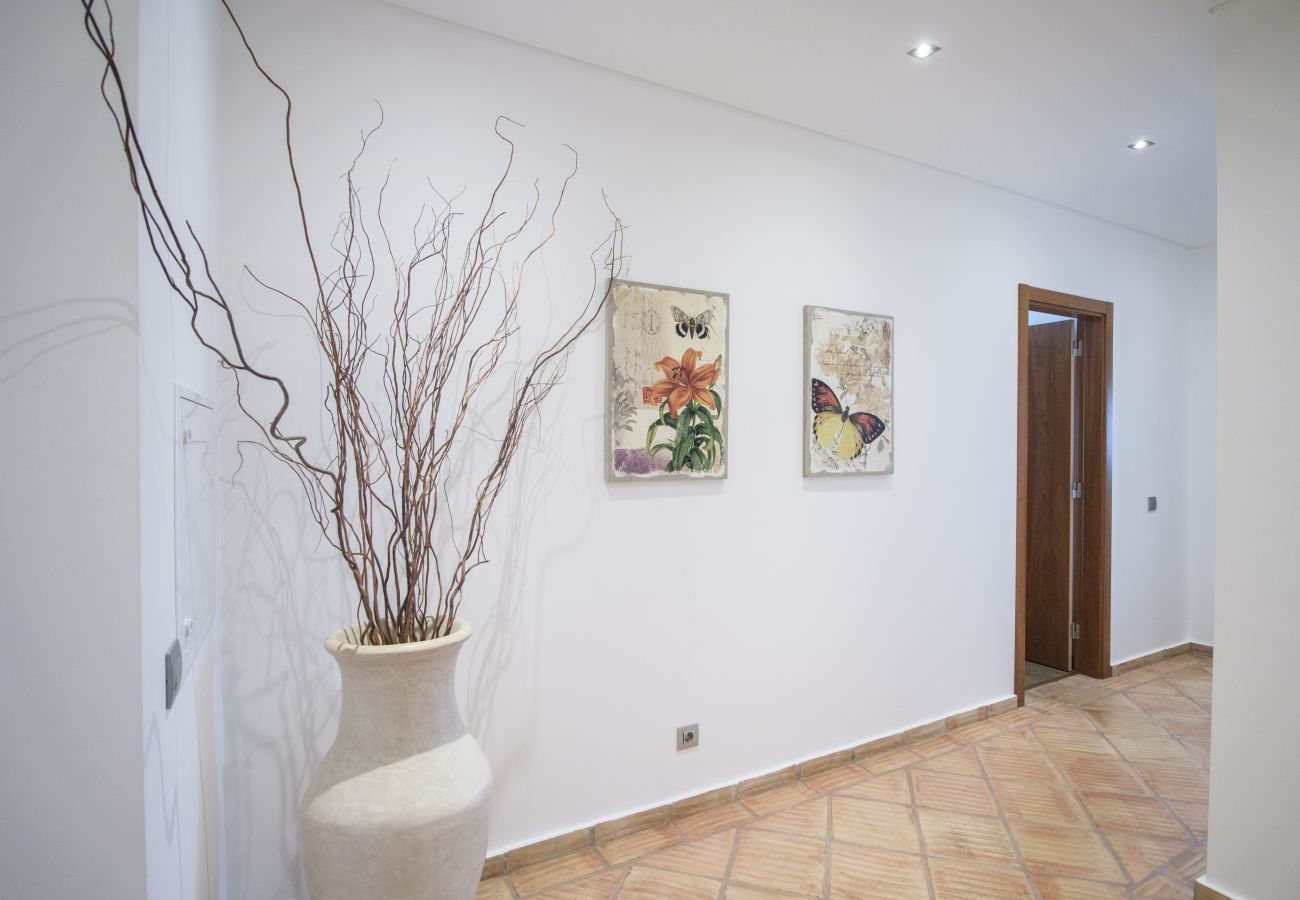 Cottage in Estoi - Casa Serena