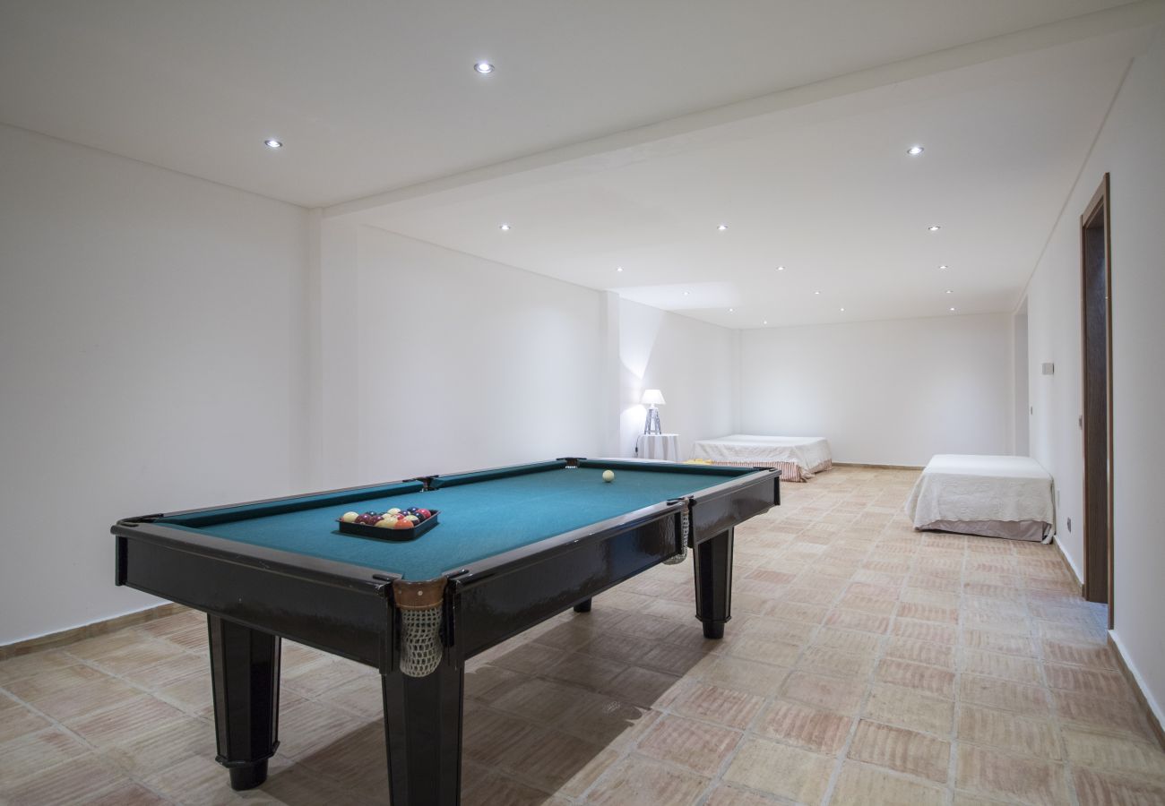 Cottage in Estoi - Casa Serena