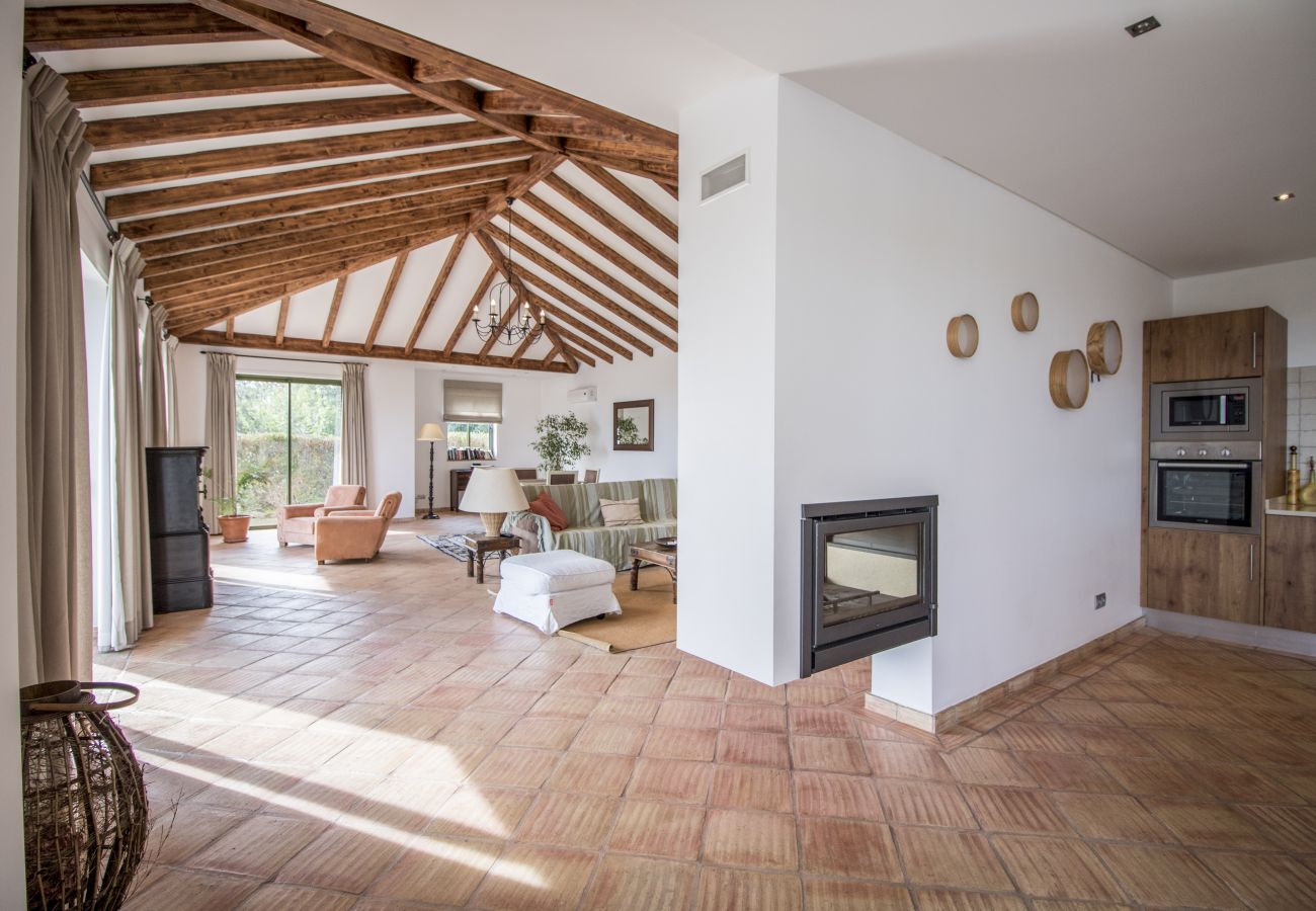 Cottage in Estoi - Casa Serena