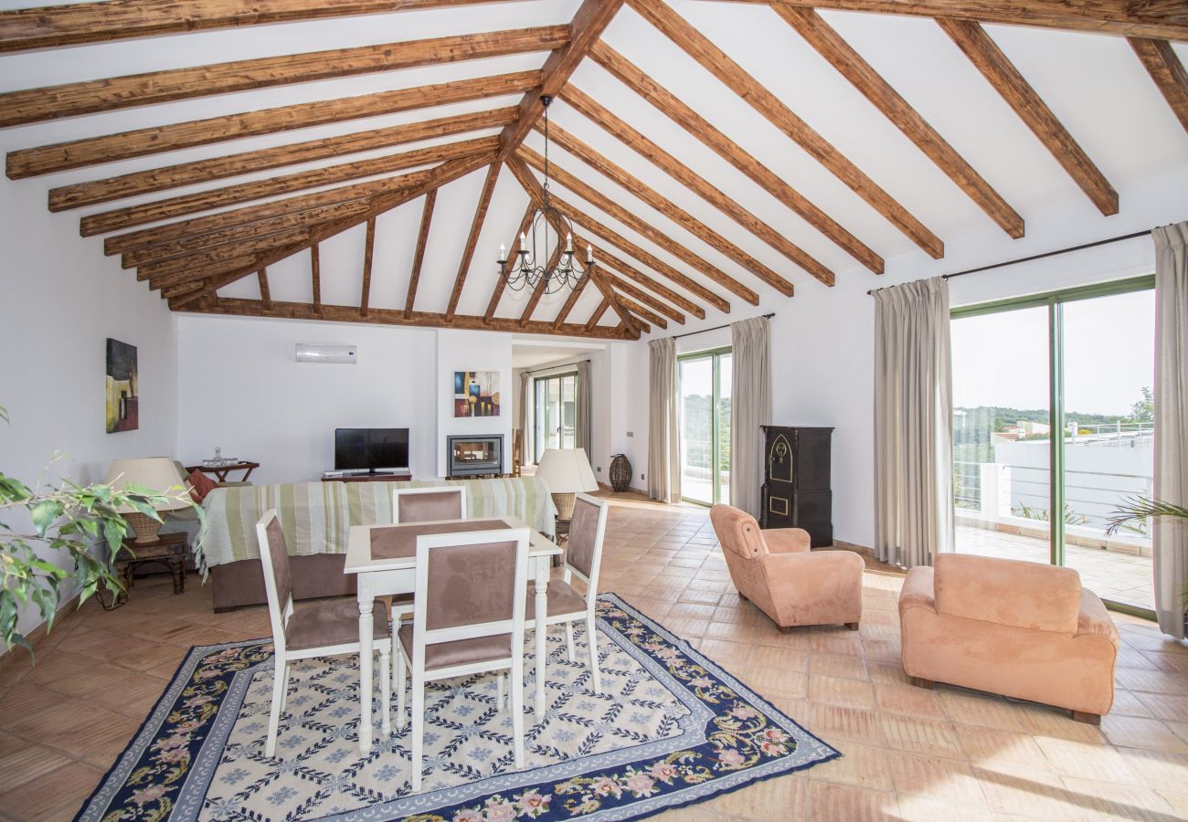 Cottage in Estoi - Casa Serena