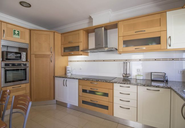 Villa in Galé - Villa Maresia Villa in Galé - Villa Maresia