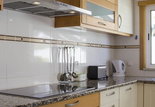 Villa in Galé - Villa Maresia Villa in Galé - Villa Maresia