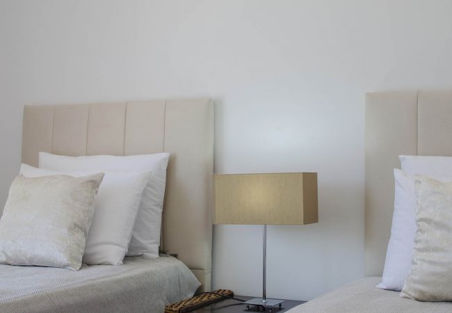 Villa in Galé - Villa Maresia Villa in Galé - Villa Maresia