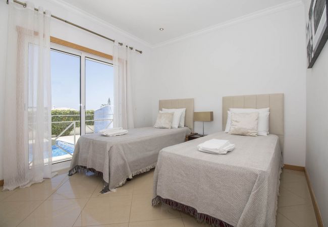 Villa in Galé - Villa Maresia Villa in Galé - Villa Maresia