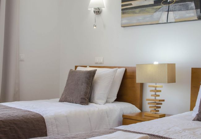 Villa in Galé - Villa Maresia Villa in Galé - Villa Maresia