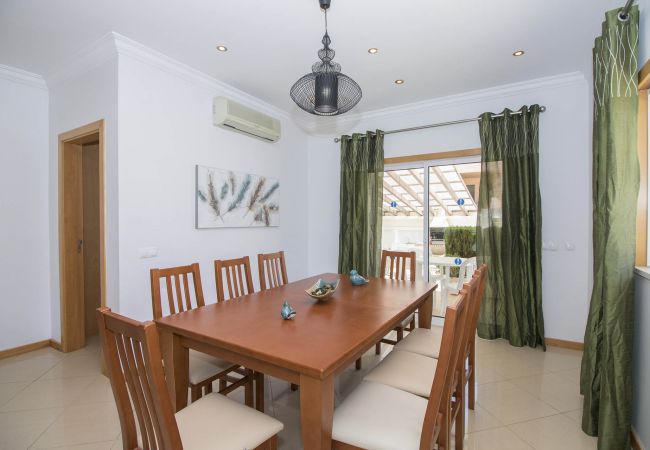 Villa in Galé - Villa Maresia Villa in Galé - Villa Maresia