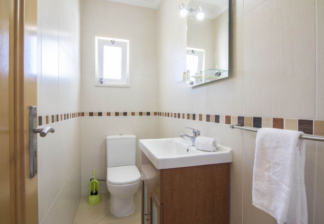 Villa in Galé - Villa Maresia Villa in Galé - Villa Maresia