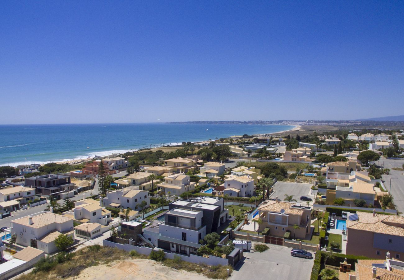 Villa in Galé - Villa Maresia