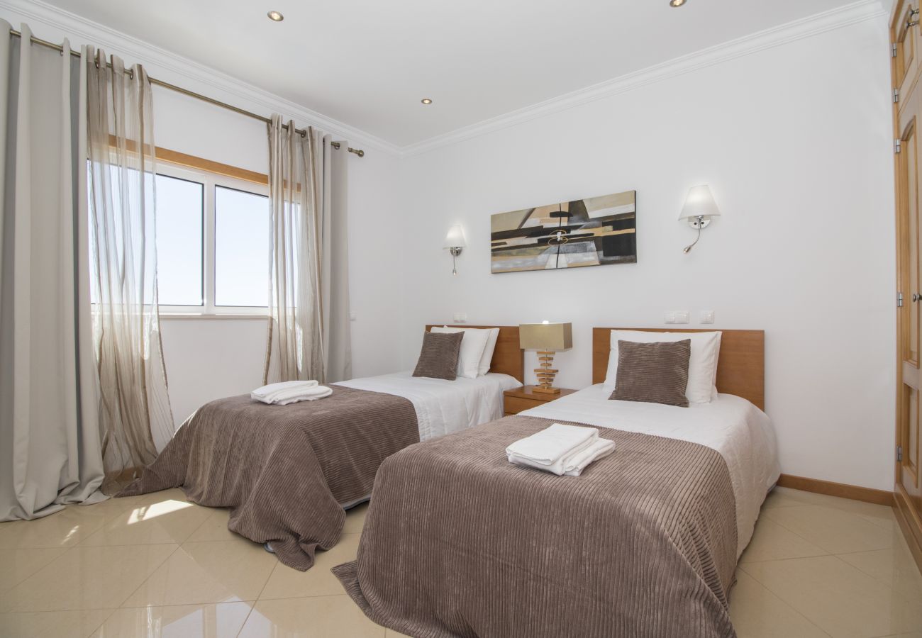 Villa in Galé - Villa Maresia