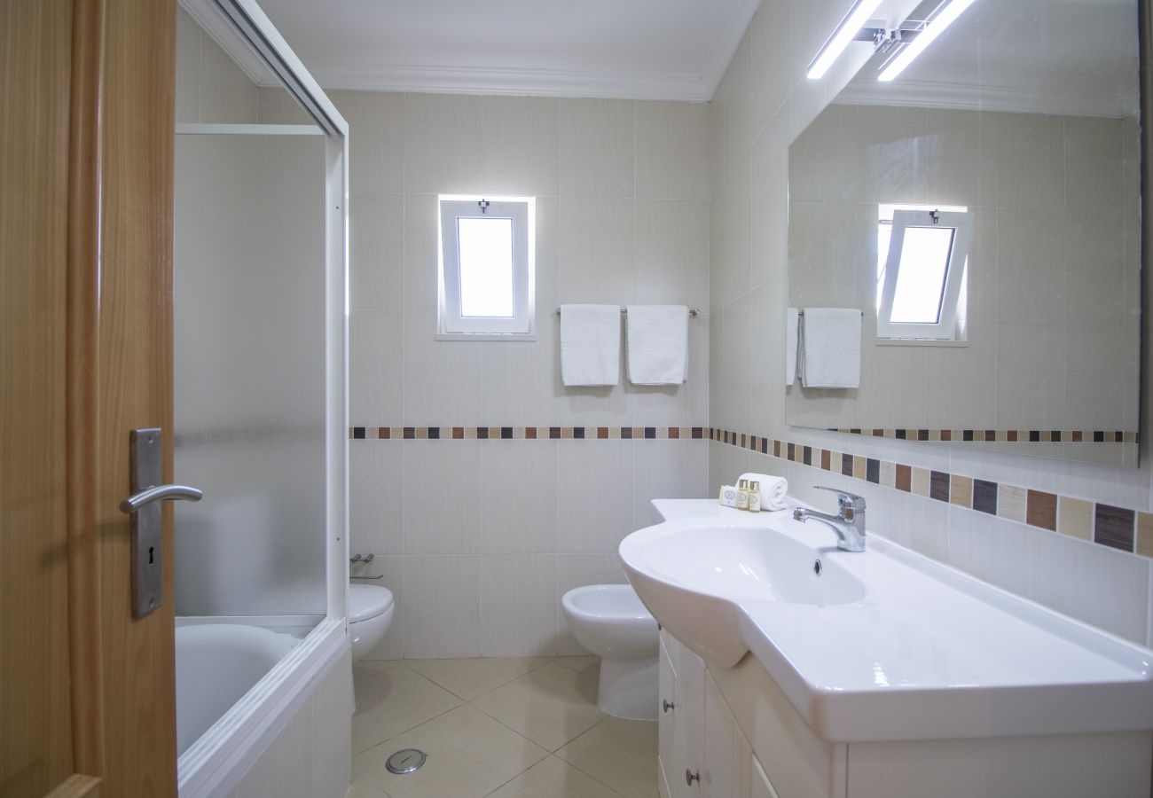 Villa in Galé - Villa Maresia