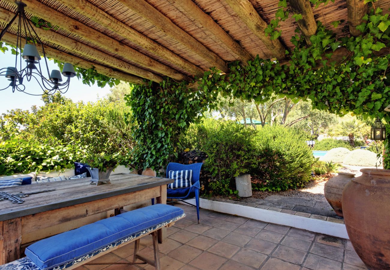 Villa in Vilamoura - Villa Minhota